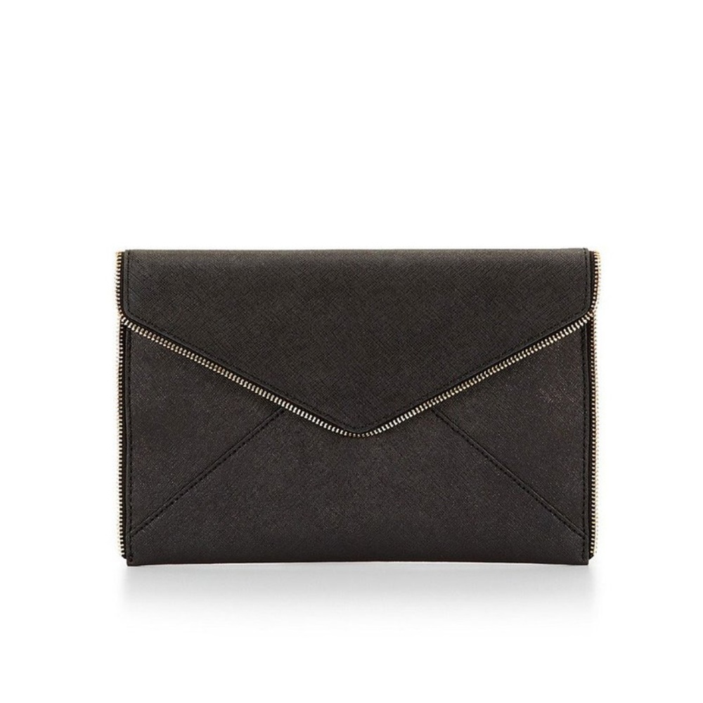 Rebecca Minkoff Leo Clutch